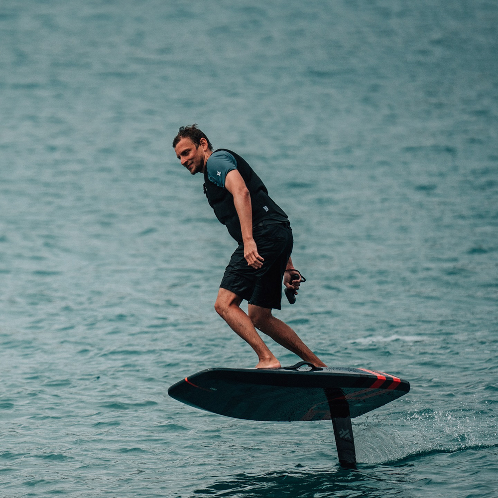 Aerofoils Audi e-tron efoil Performance set light - standard 9