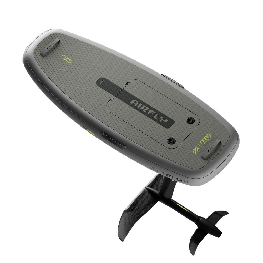 Aerofoils Audi eFoil Airfly ABS W1350 S400 endurance & standard 2