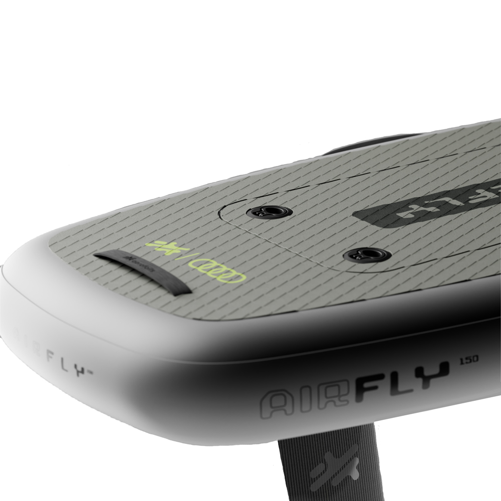 Aerofoils Audi eFoil Airfly ABS W1350 S400 light & fast 3