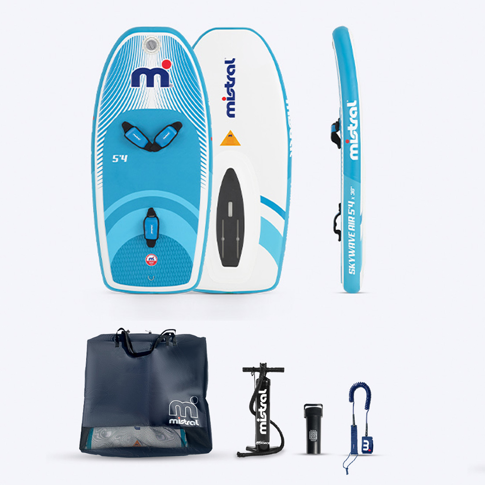 Mistral Skywave Air 5.4 foto 1