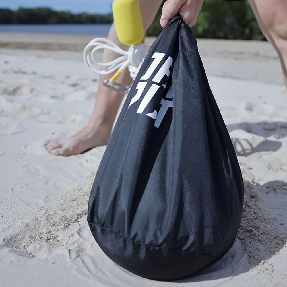 Jetpilot PWC zand anker 5