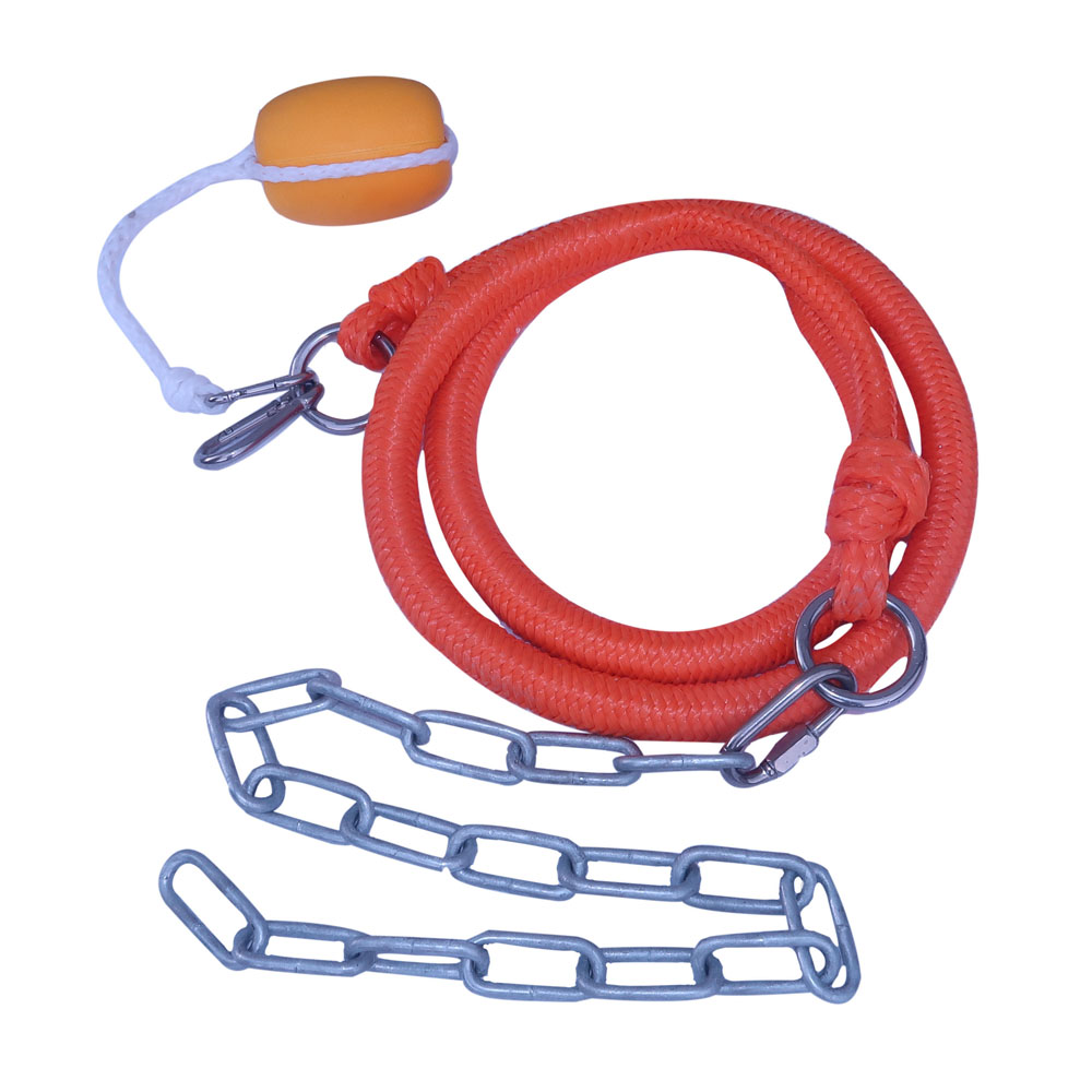 Spinera Vertical Aquapark Mooring Combo (1x2m) foto 1