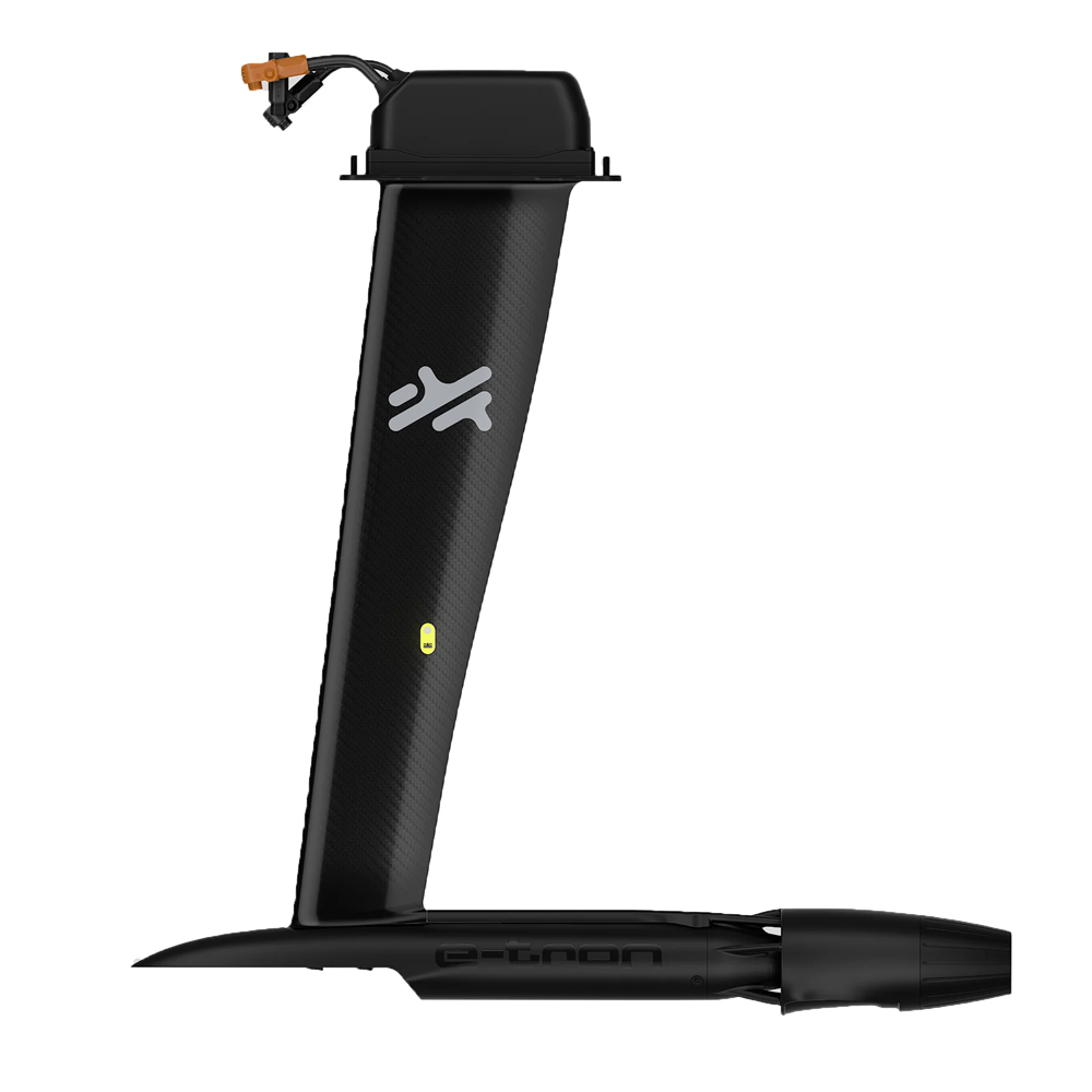 Aerofoils Drive unit ABS 60 cm foto 1