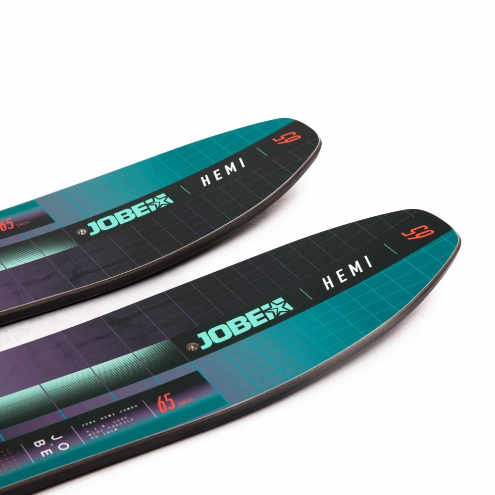 Hemi Combo waterskis 59 inch