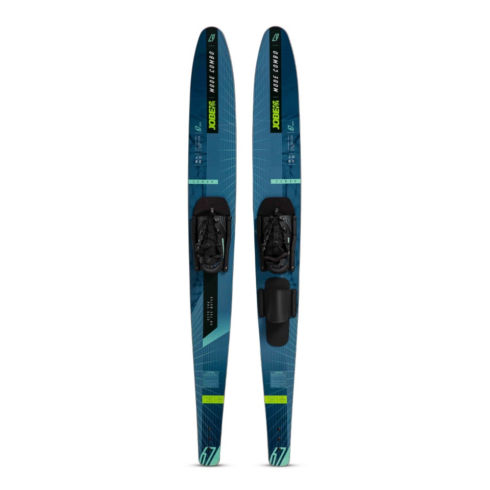 Mode Combo waterskis 67 inch