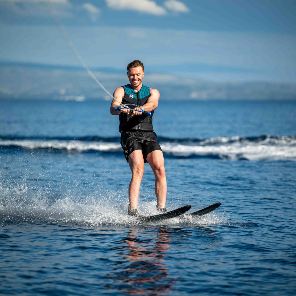 Jobe Allegre Combo waterskis 50 Years 67 inch deluxe pakket 14