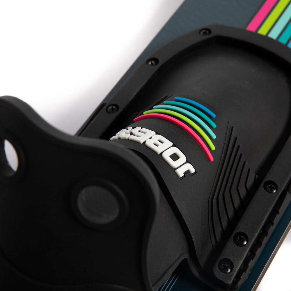 Jobe Allegre Combo waterskis 50 Years 67 inch deluxe pakket 7