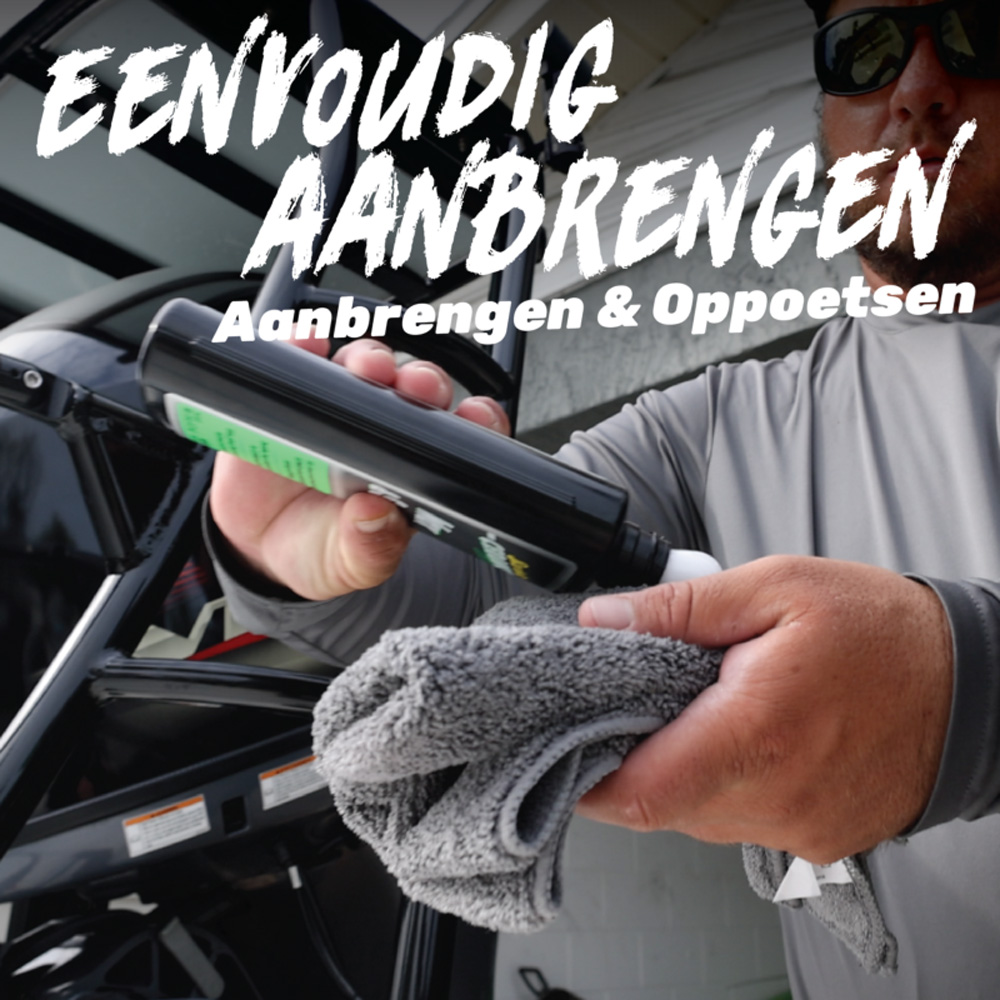 Starbrite ceramic wax en seal 500 ml 3