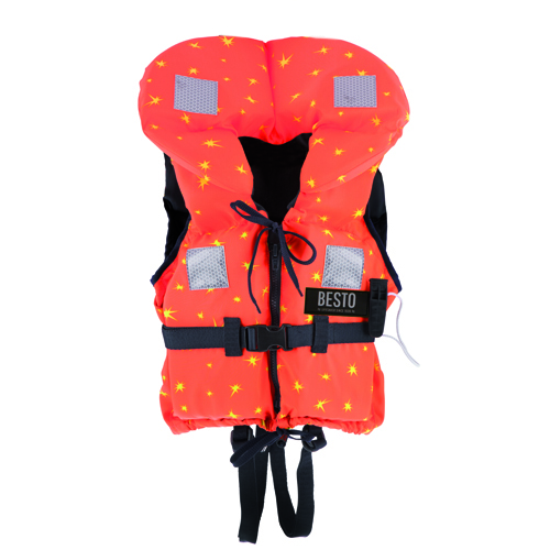 racingbelt special kinderreddingsvest 20-30kg