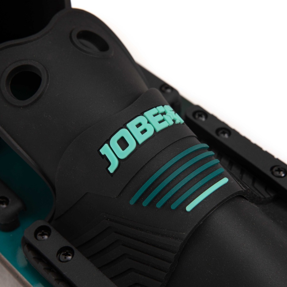 Jobe Allegre Combo waterski pakket groen 67 inch 9