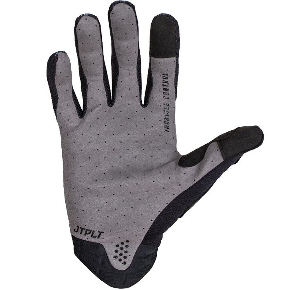 RX ONE watersport handschoen zwart