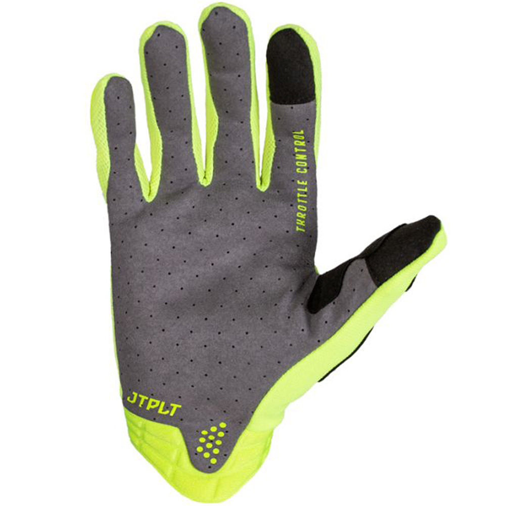 RX ONE watersport handschoen geel