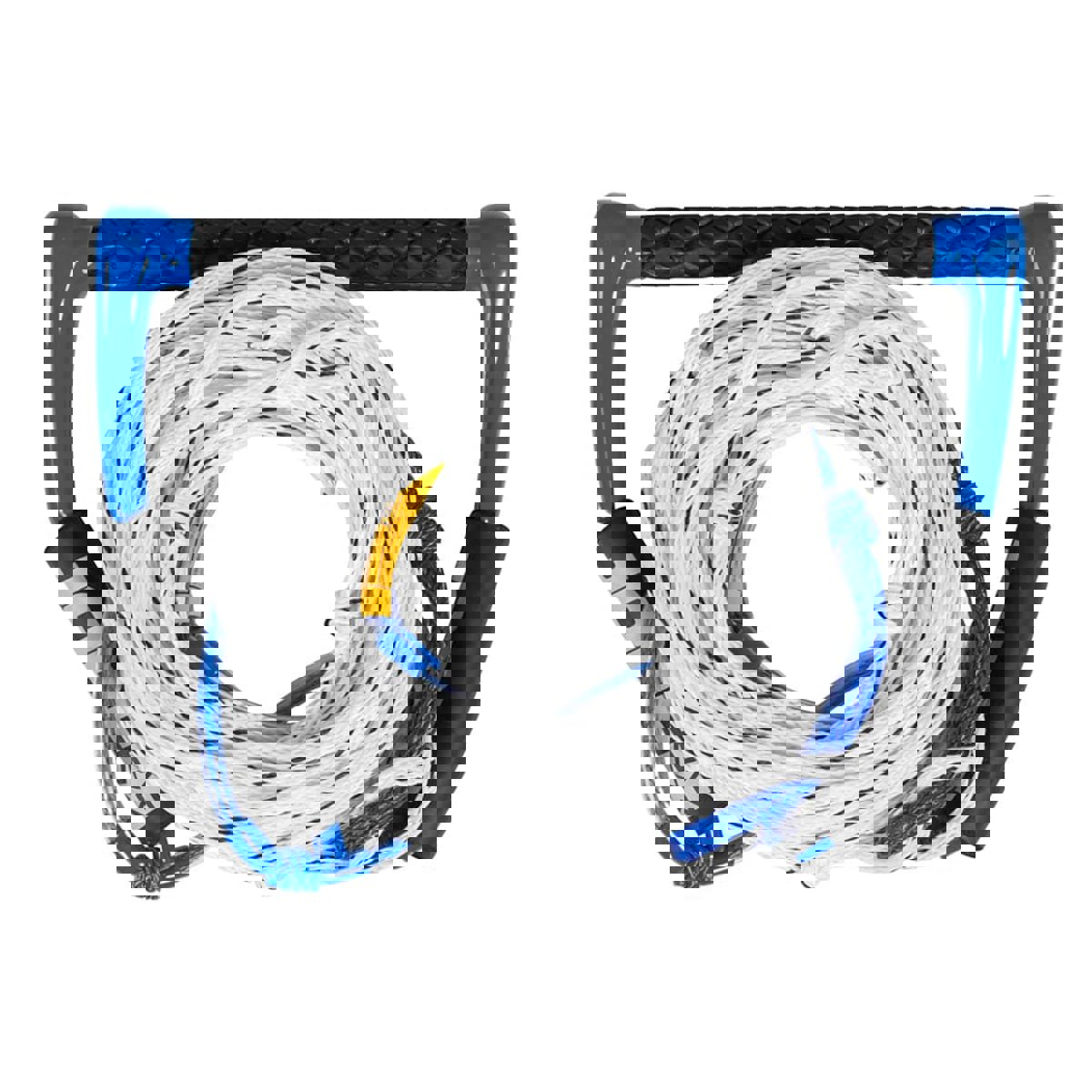 15 inch Easy Up Deep V Deluxe waterskilijn