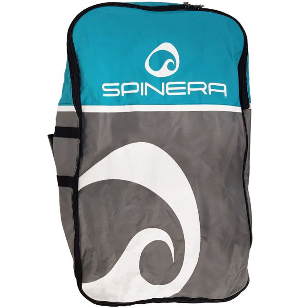 Spinera kayak Backpack foto 1