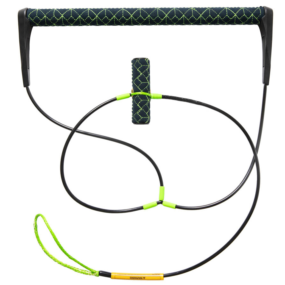 Jobe Frontier wake t-bar handle foto 1