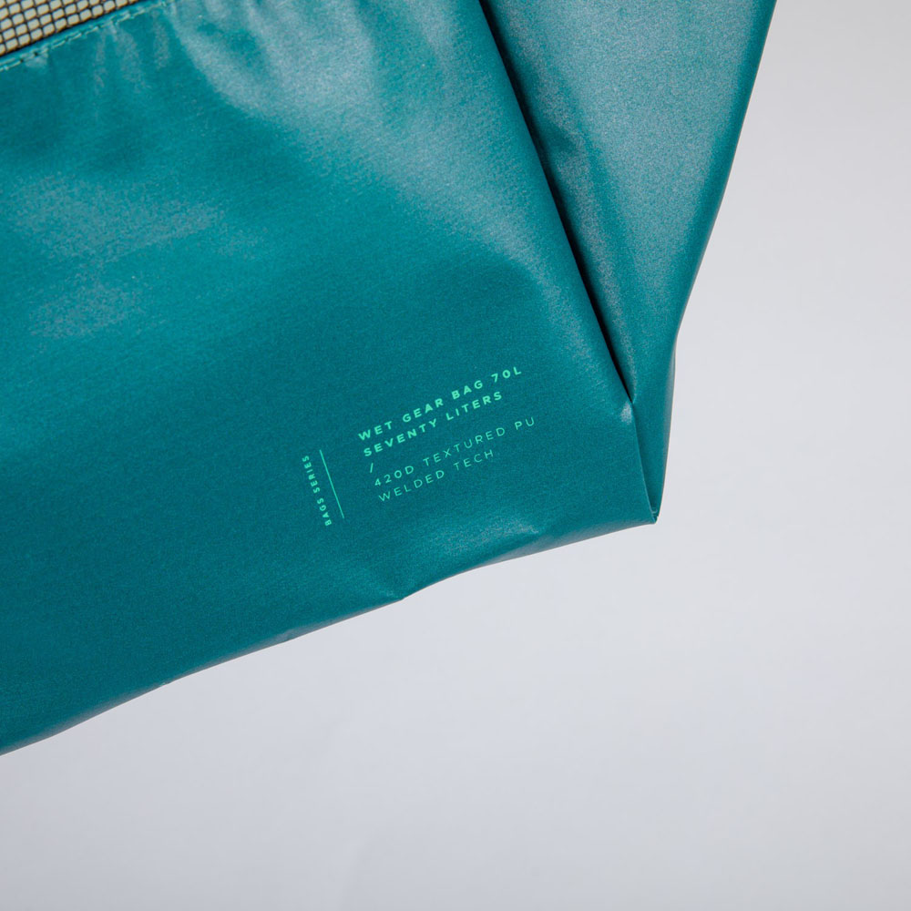 Jobe waterproof wet gear bag 2