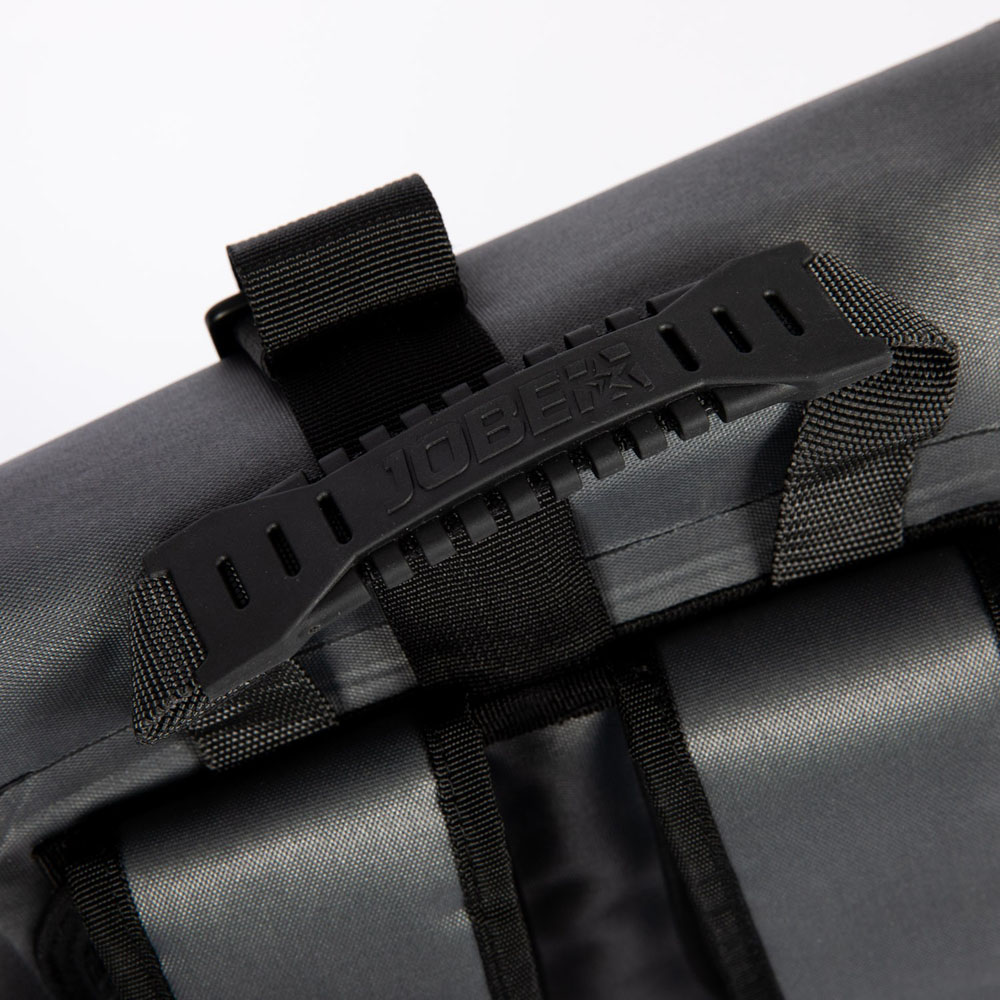 Jobe waterproof daypack grijs 3