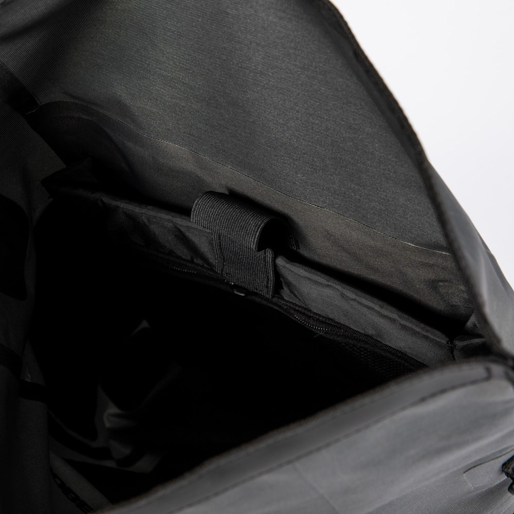 Jobe waterproof daypack grijs 6