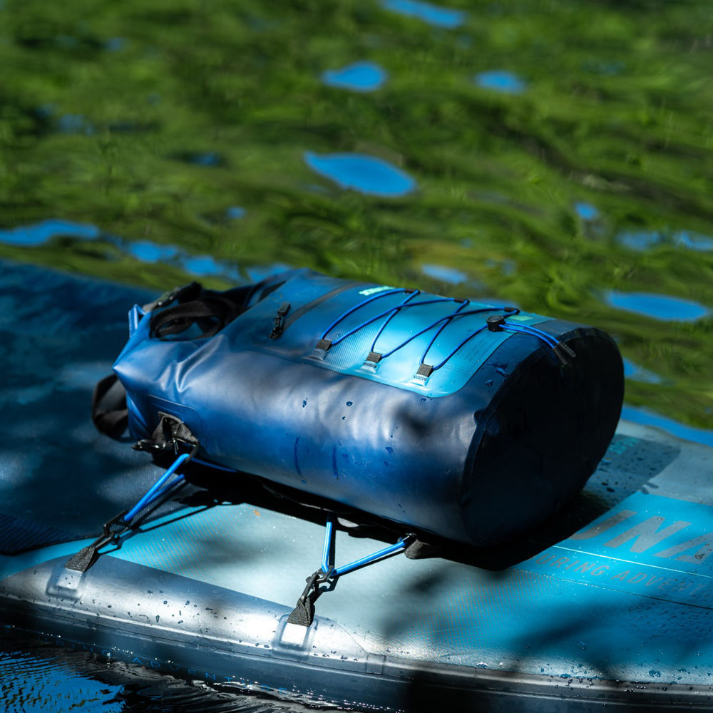 Jobe waterproof coolerbag midnight blauw 10