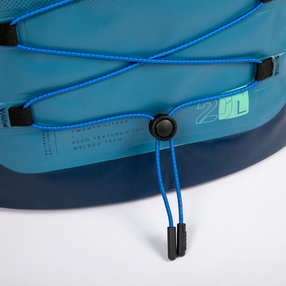 Jobe waterproof coolerbag midnight blauw 3