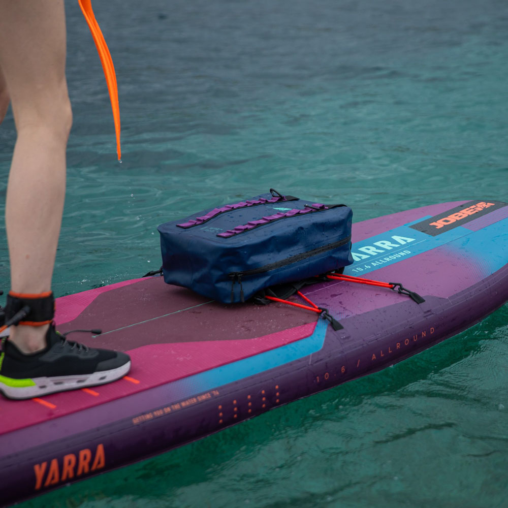 Jobe waterproof organiser midnight blauw 13