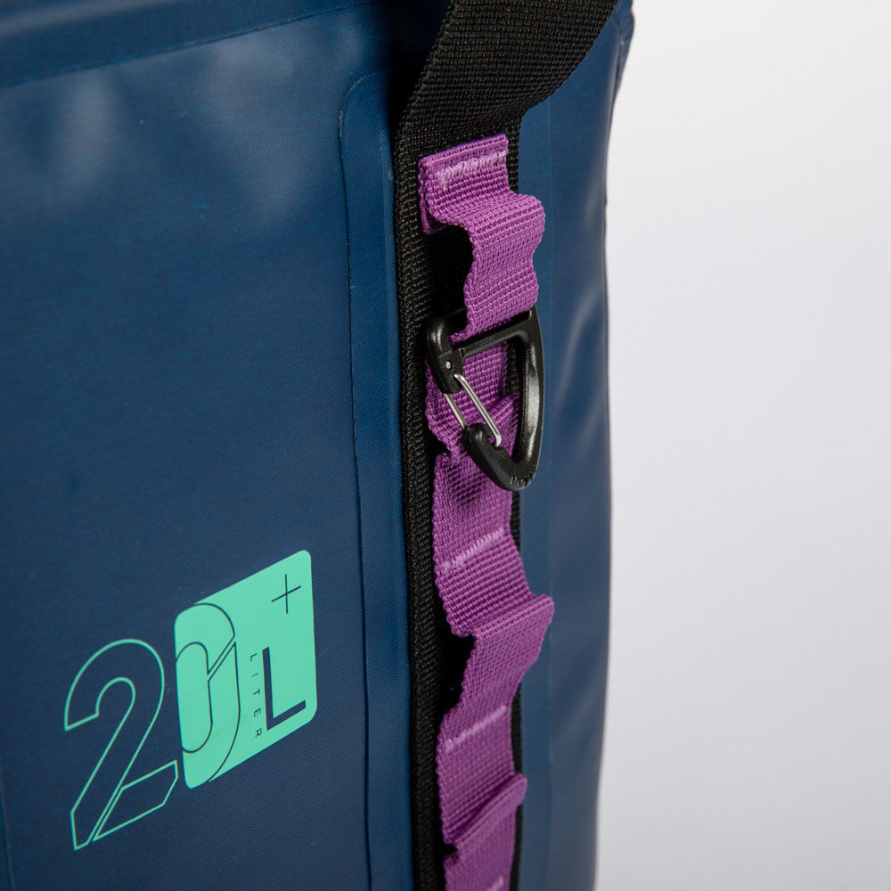 Jobe waterproof organiser midnight blauw 6