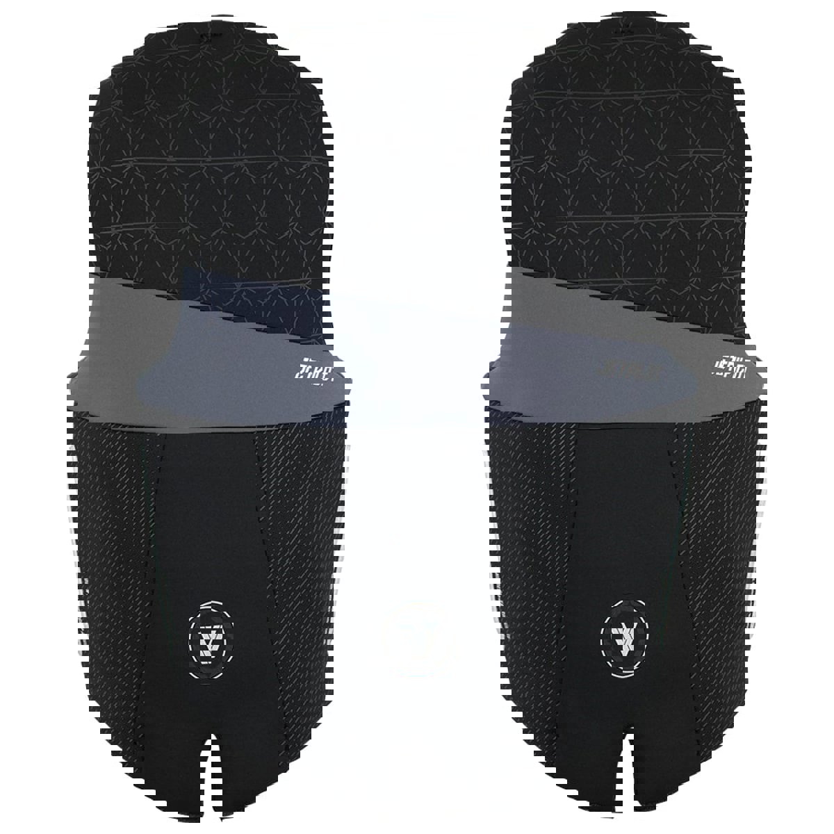 Jetpilot cause neopreen zwemvest heren zwart 3