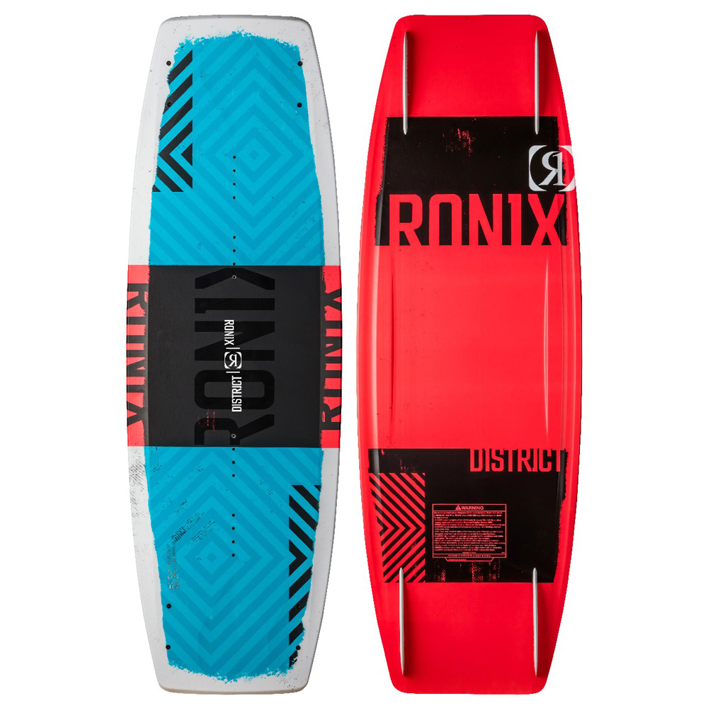 Ronix Kids Vault Modello 130 wakeboard foto 1