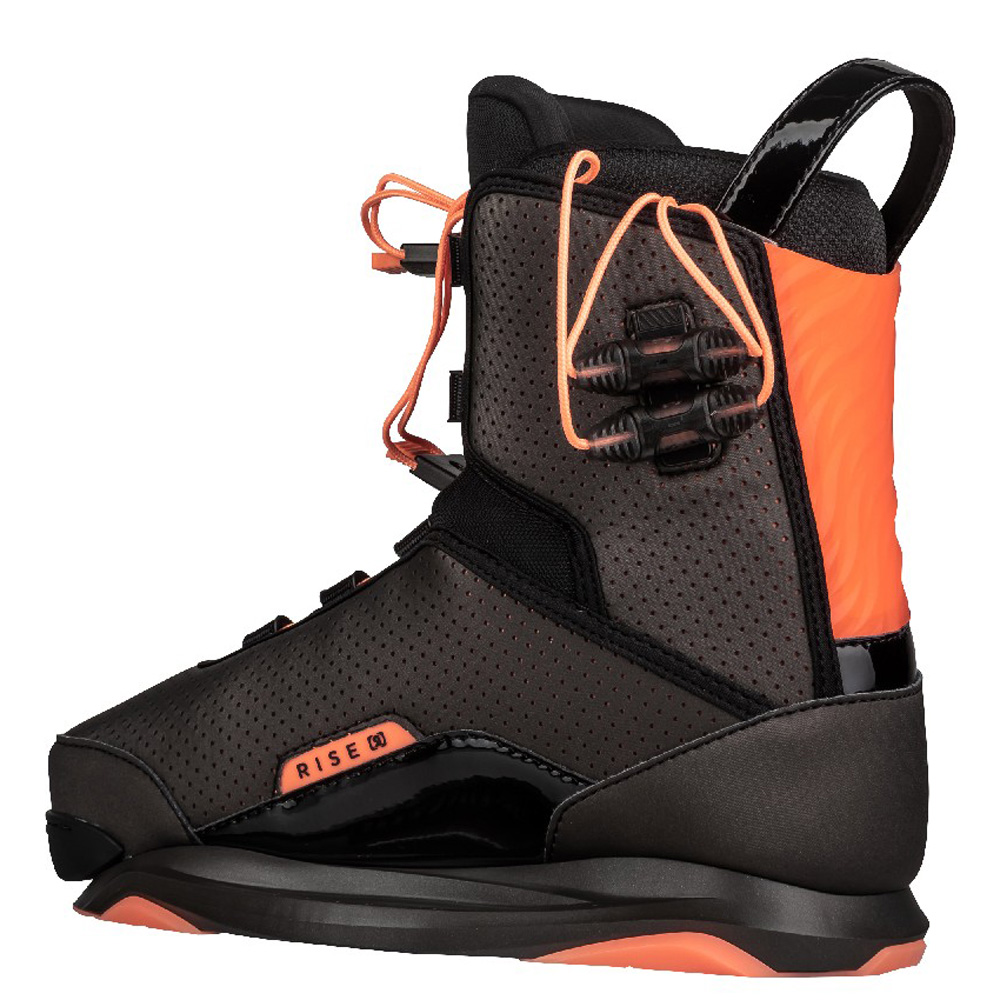 Ronix Ladies Rise wakeboard binding 2