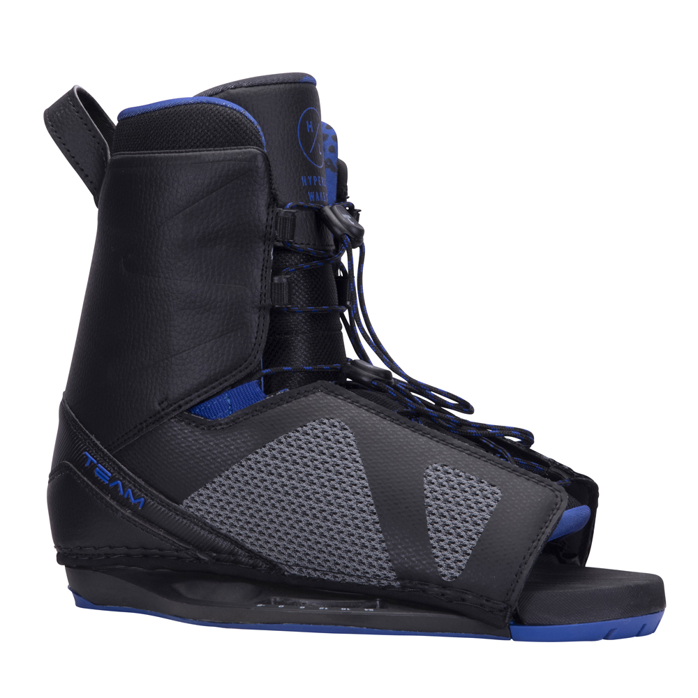 Hyperlite Team wakeboardbinding foto 1