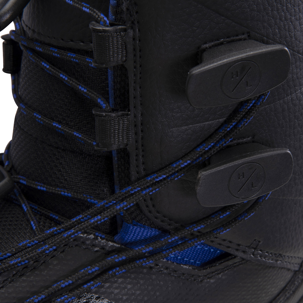 Hyperlite Team wakeboardbinding 2