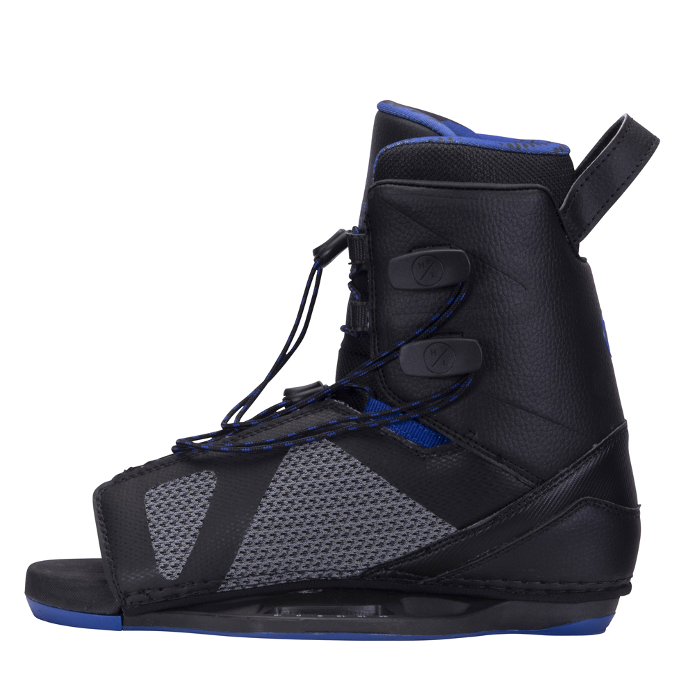 Hyperlite Team wakeboardbinding 4