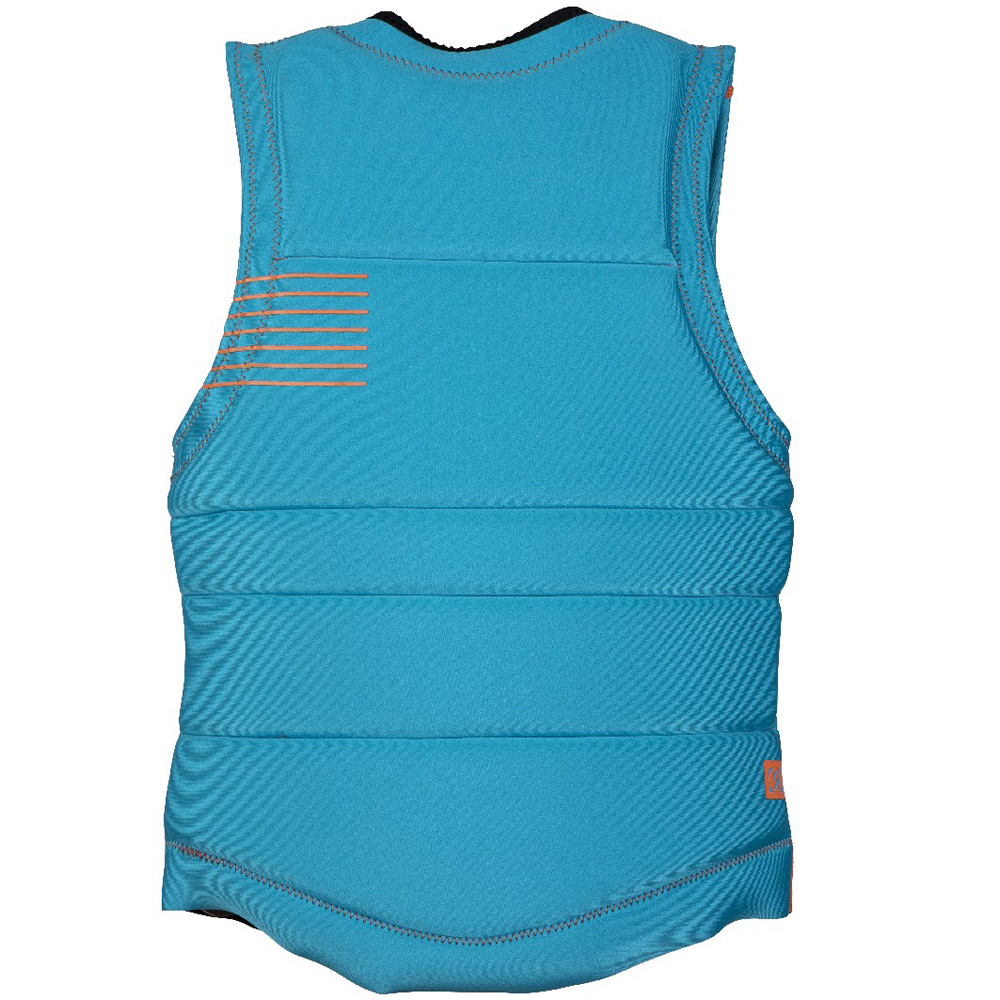 Ronix Ladies Coral CE Impact Vest dames blauw 2