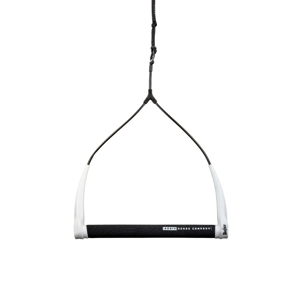 Ronix North Dyneema bar Lock handle 1.15 zwart 2