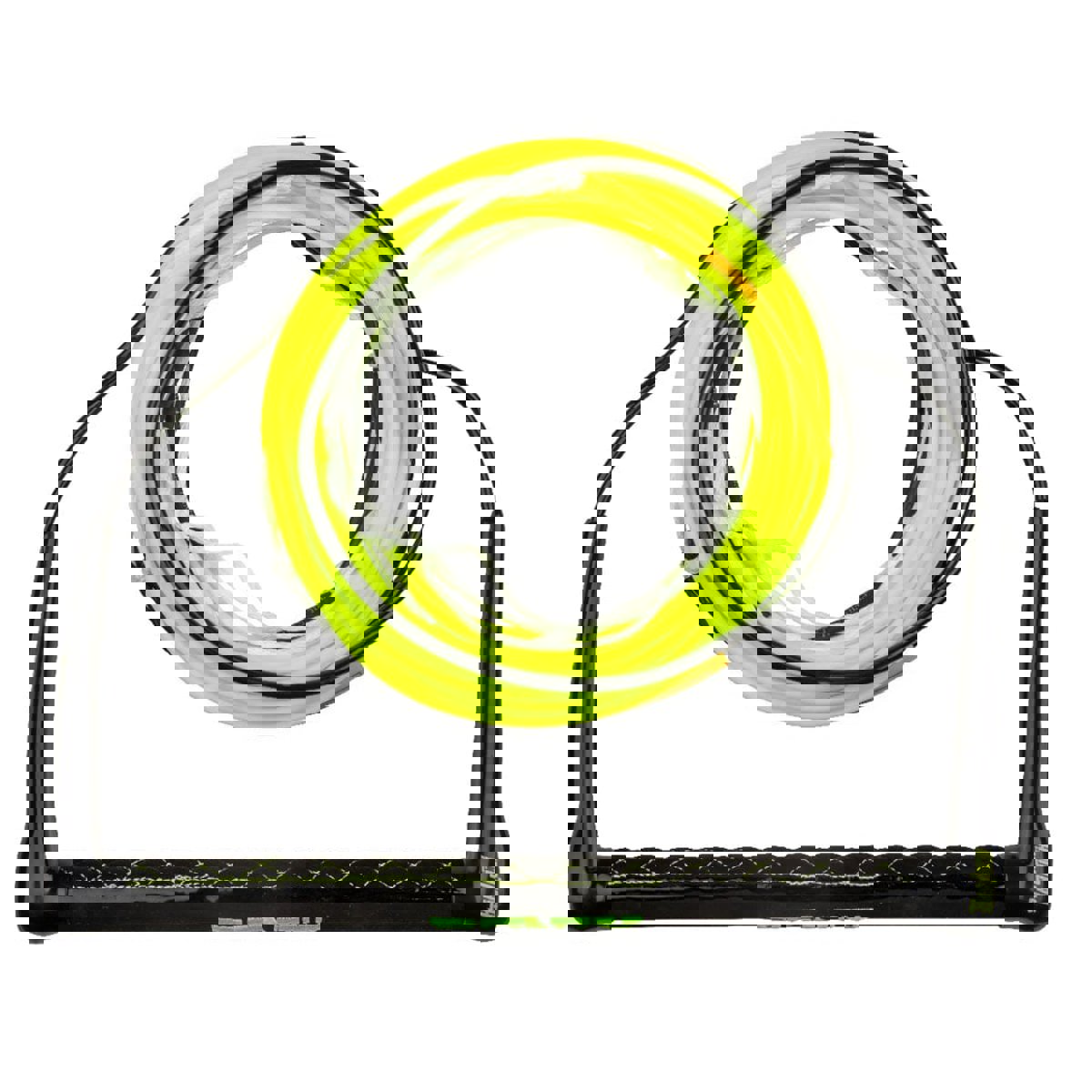 Ronix Combo 5.0 wakeboardlijn en handle geel 5