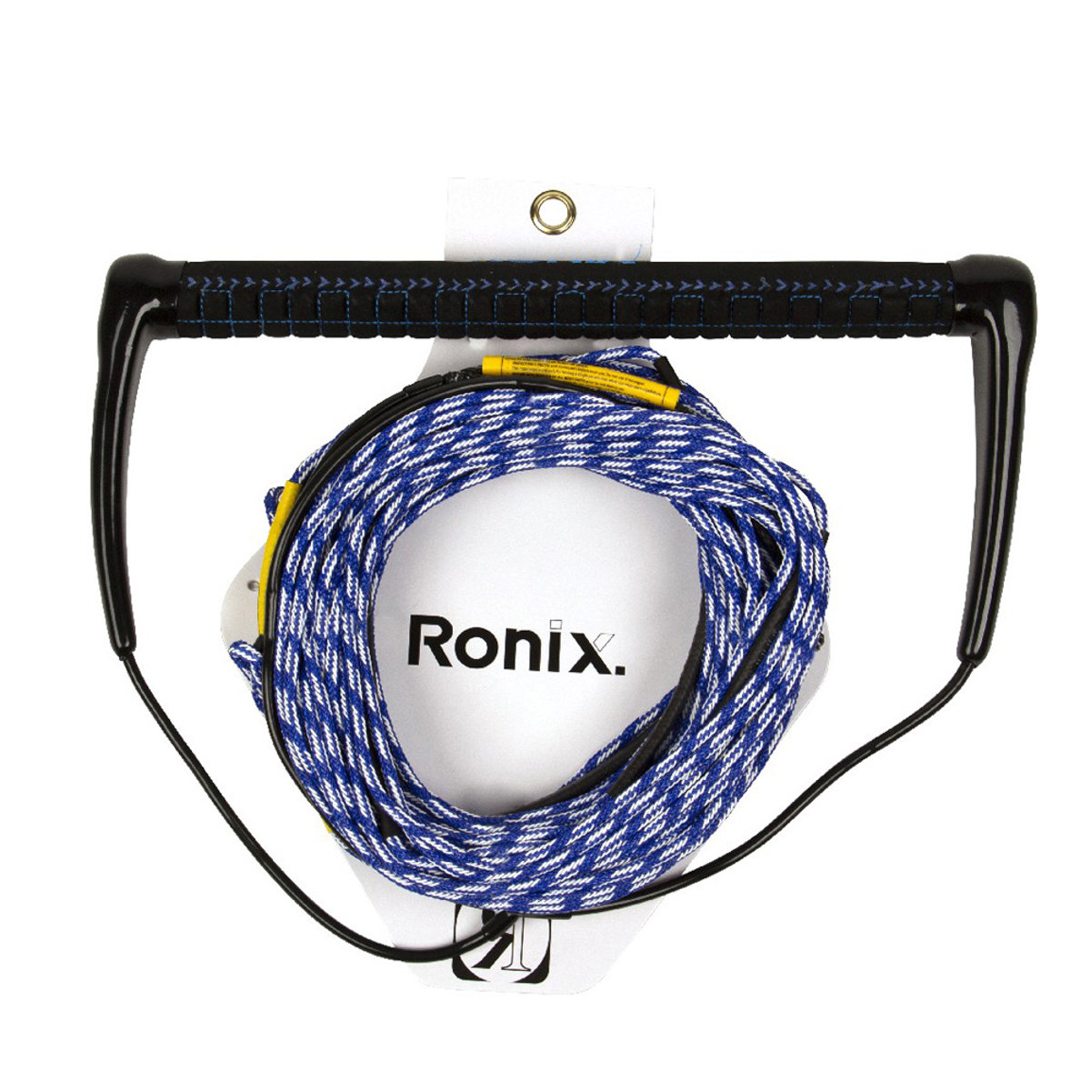 Ronix Combo 4.0 w/75ft. Solin wakeboardlijn blauw 3