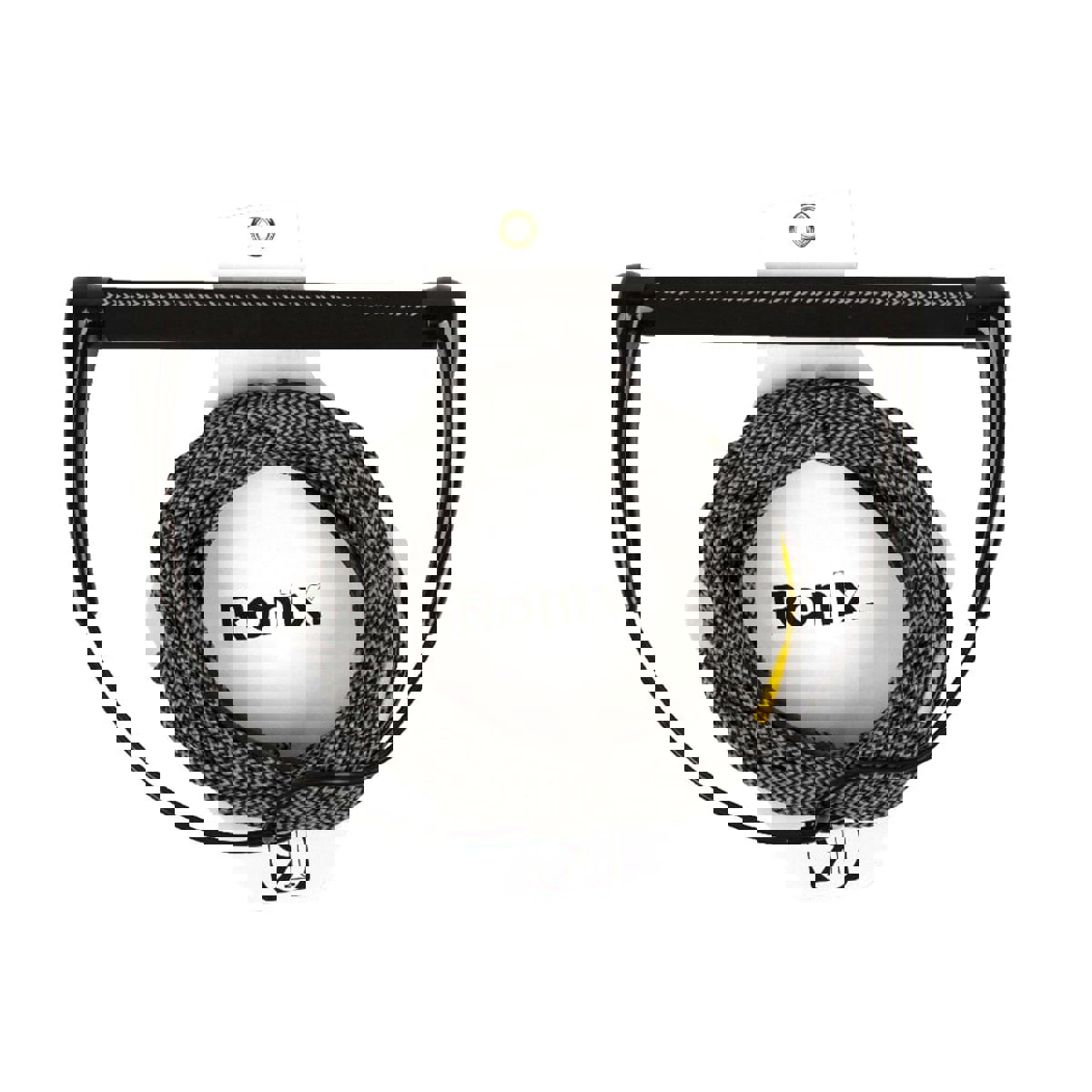 Ronix Combo 3.0 wakeboardlijn en handle zwart 6