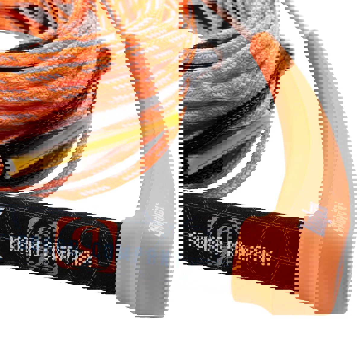 Ronix Ladies Combo wakeboardlijn en handle oranje 5