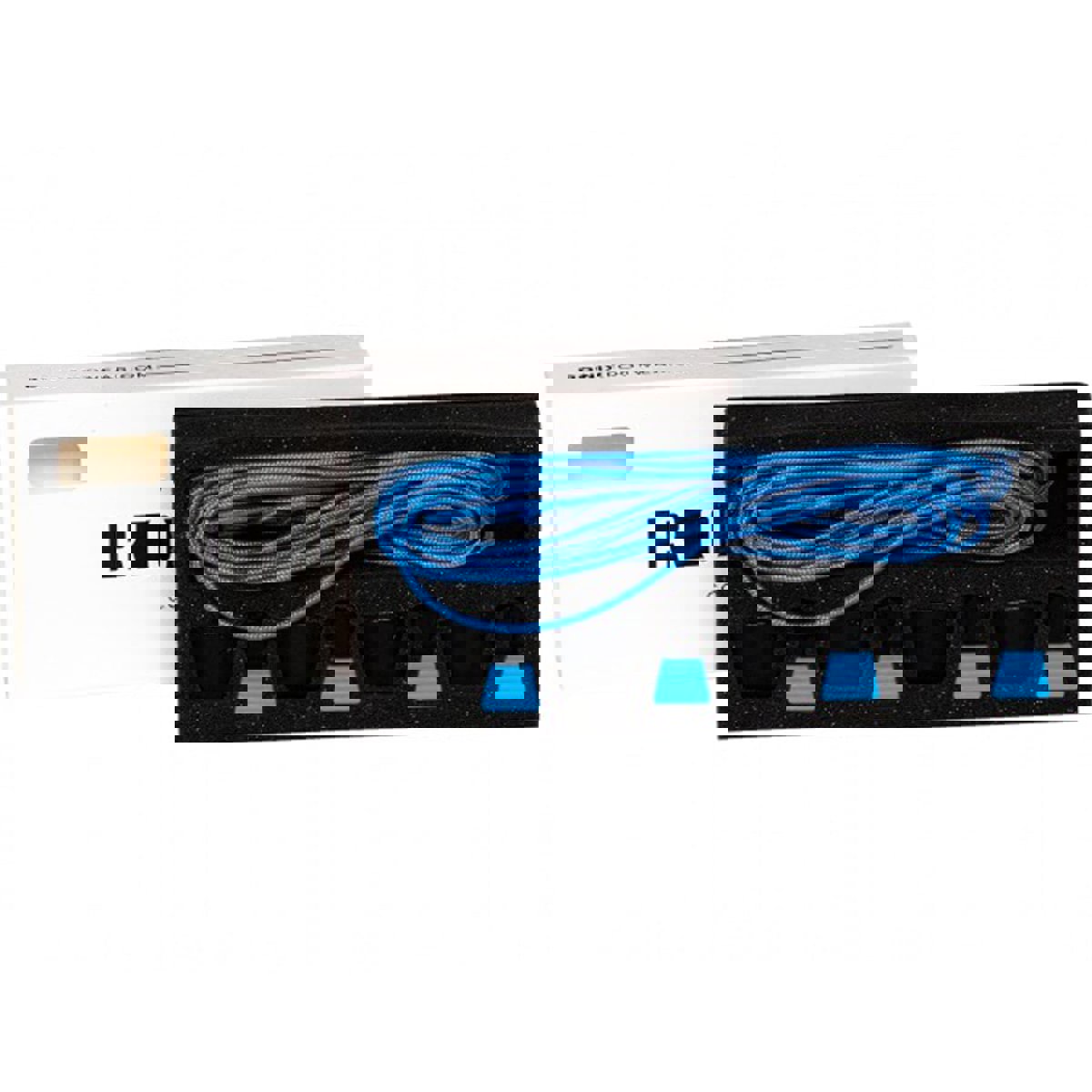 Ronix AutoLock Kit blauw 6