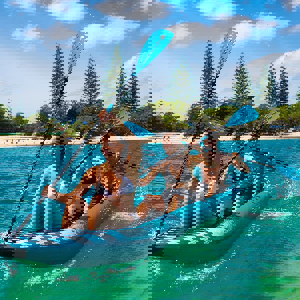 Spinera Hybris 500 kayak voordeelpakket 6