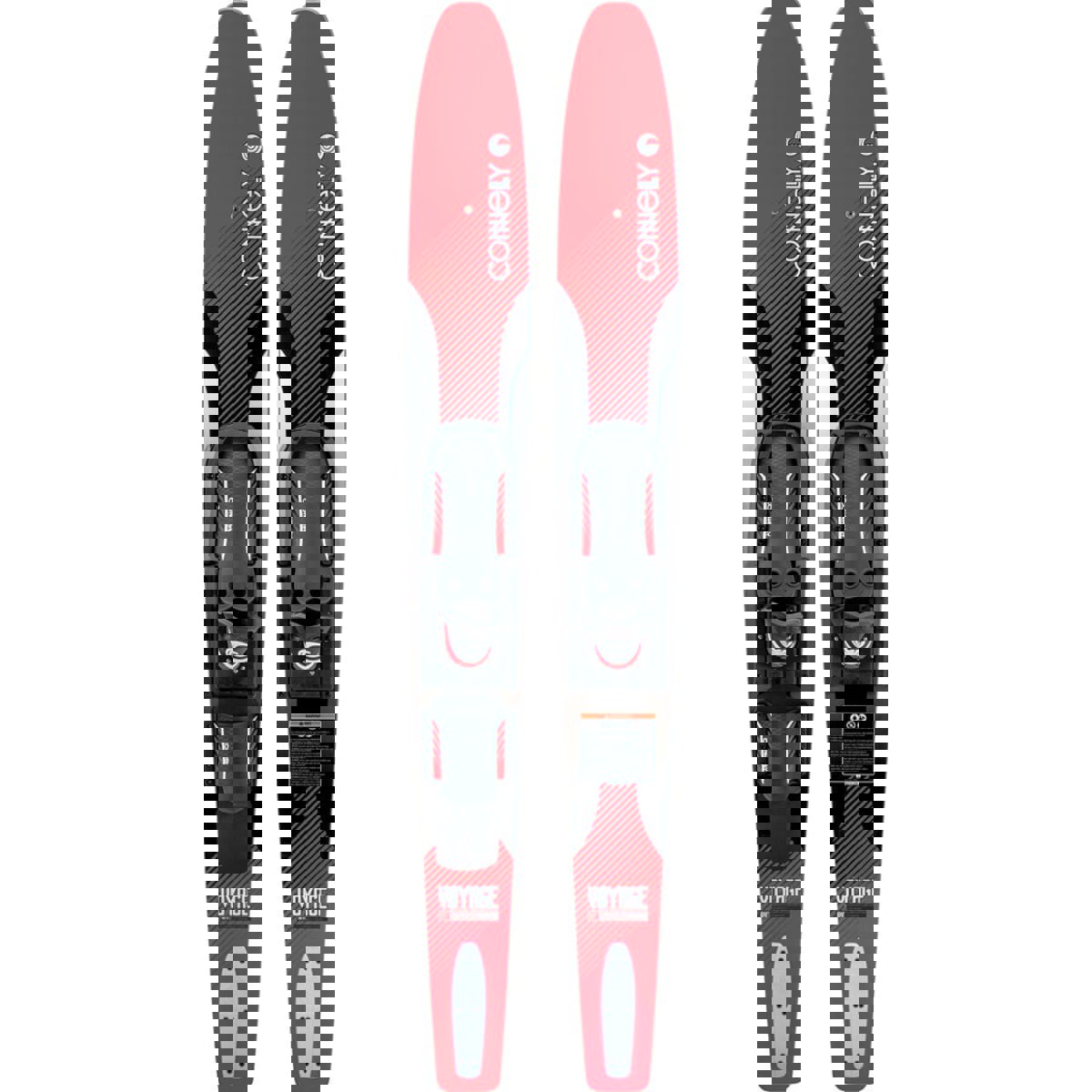 Connelly Voyage combo waterski 162 cm 6