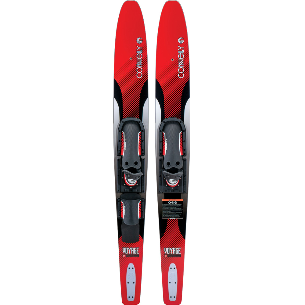 Connelly Voyage combo waterski 172 cm foto 1