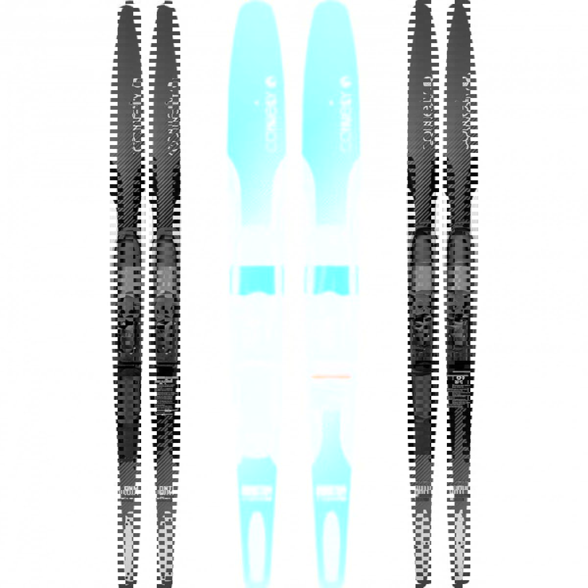 Connelly Quantum combo waterski 7