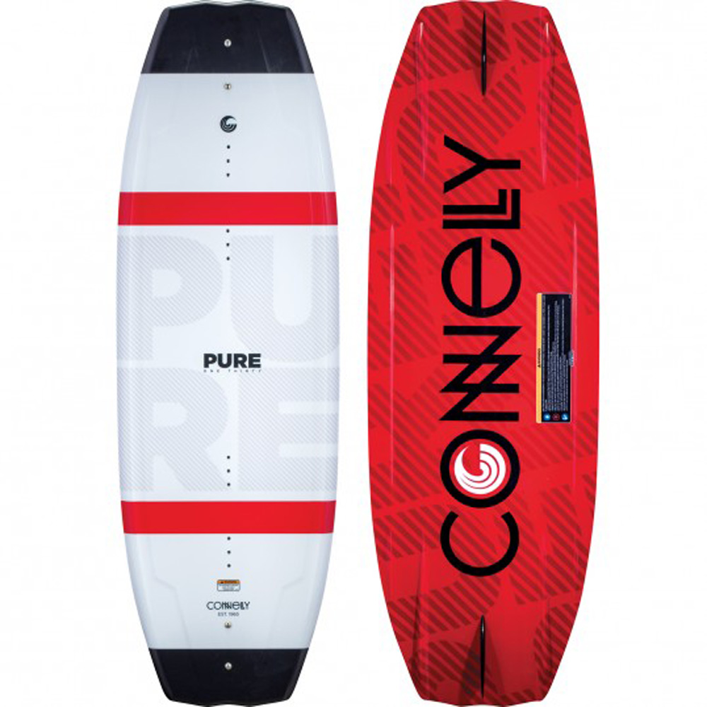 Connelly Pure 141 wakeboard foto 1