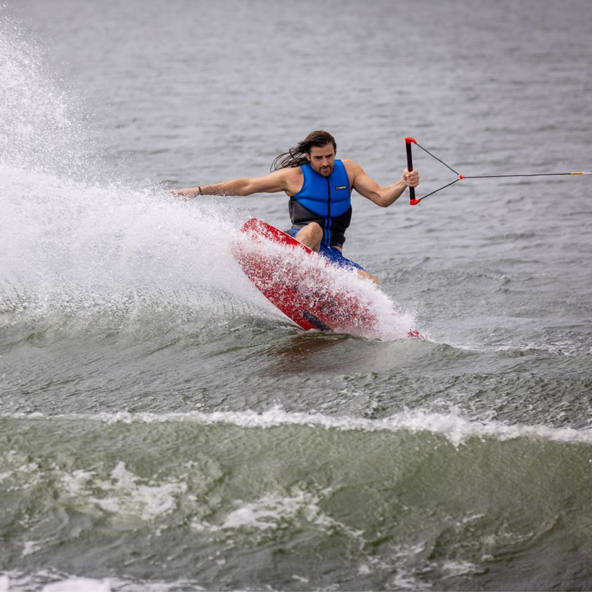 Connelly Pure 141 wakeboard 5