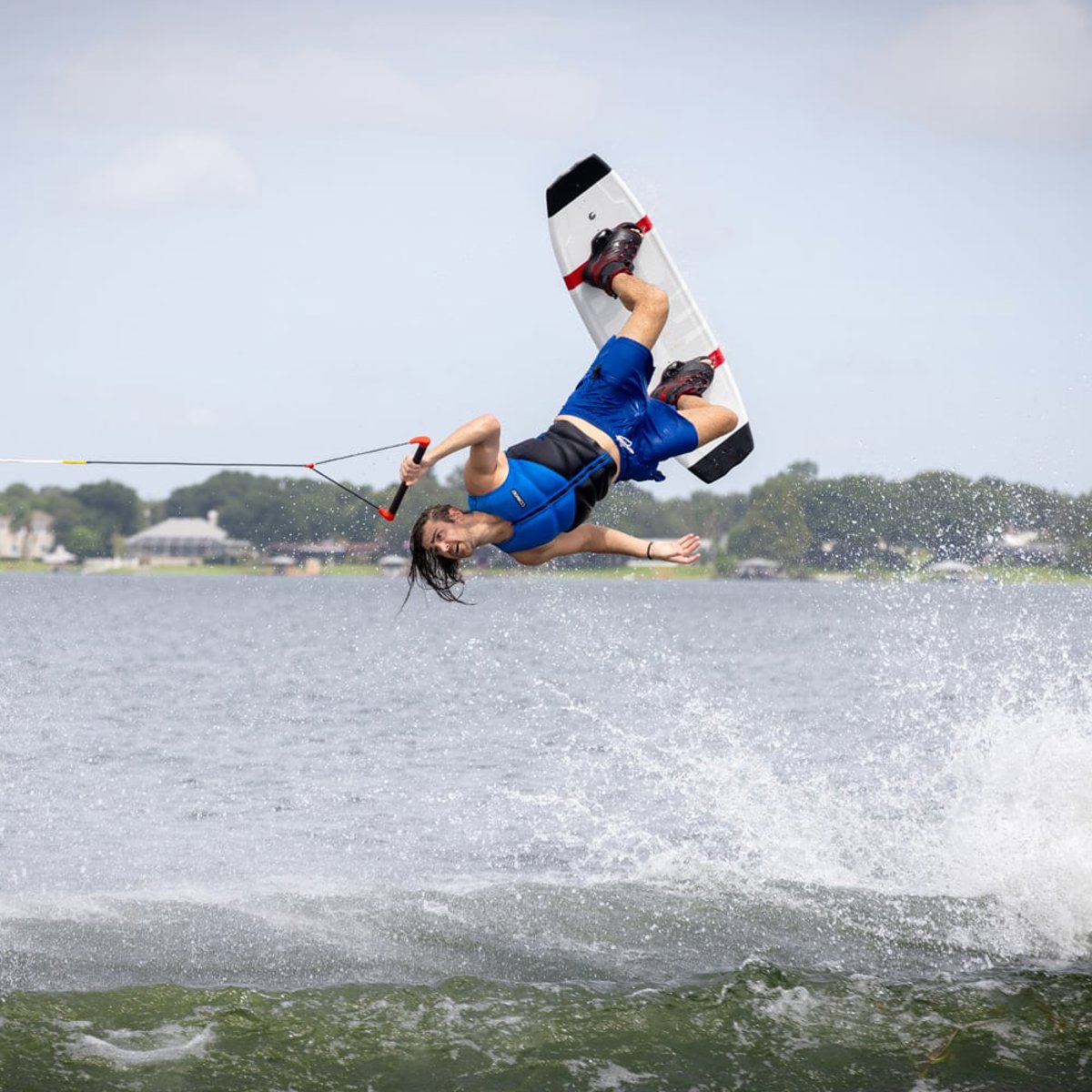 Connelly Pure 141 wakeboard 7