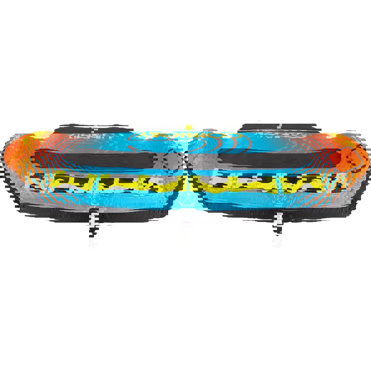 Connelly Raptor funtube 3 persoons 5