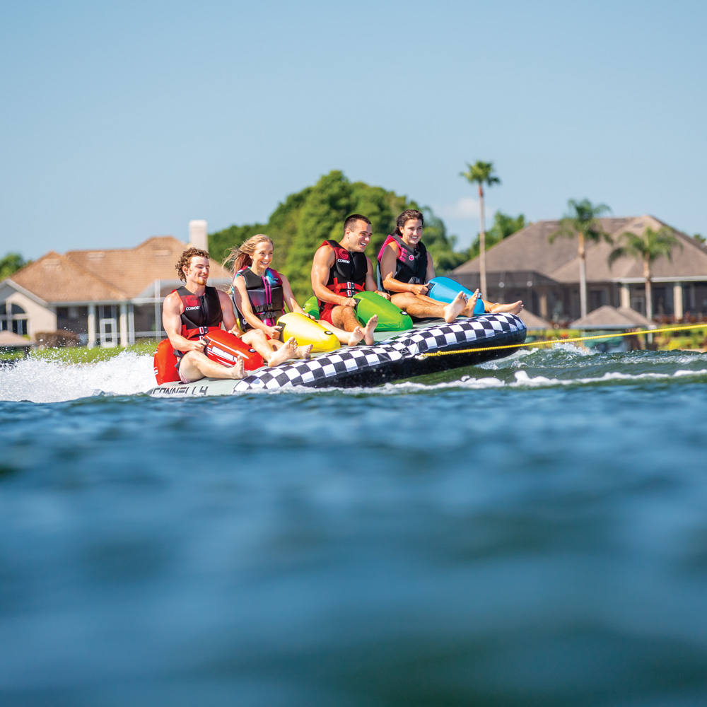 Connelly Daytona funtube 2 persoons 3