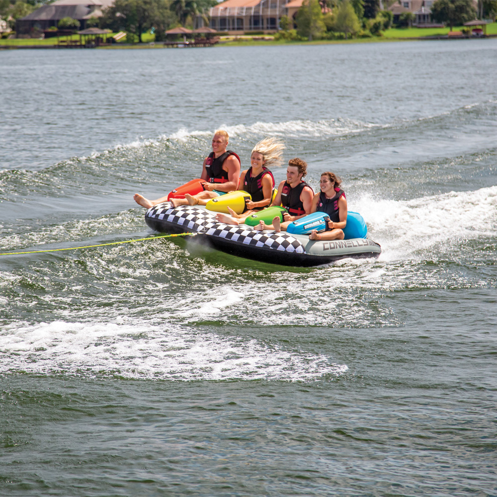 Connelly Daytona funtube 2 persoons 4