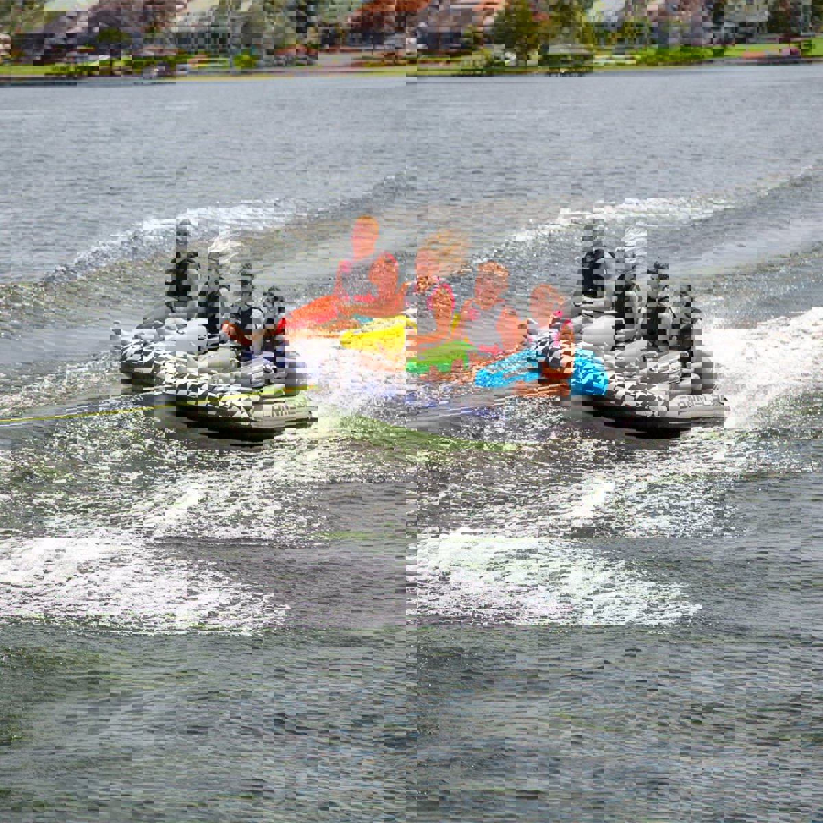 Connelly Daytona funtube 2 persoons 5